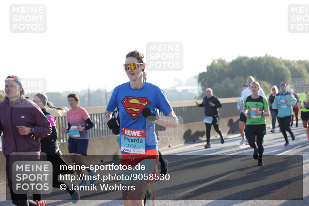 03.10.2025 - Köhlbrandbrückenlauf Jannik Wohlers http://msf.ph/oto/9058530 03.10.2025 09:21:49 Position 3 1709 meine-sportfotos.de