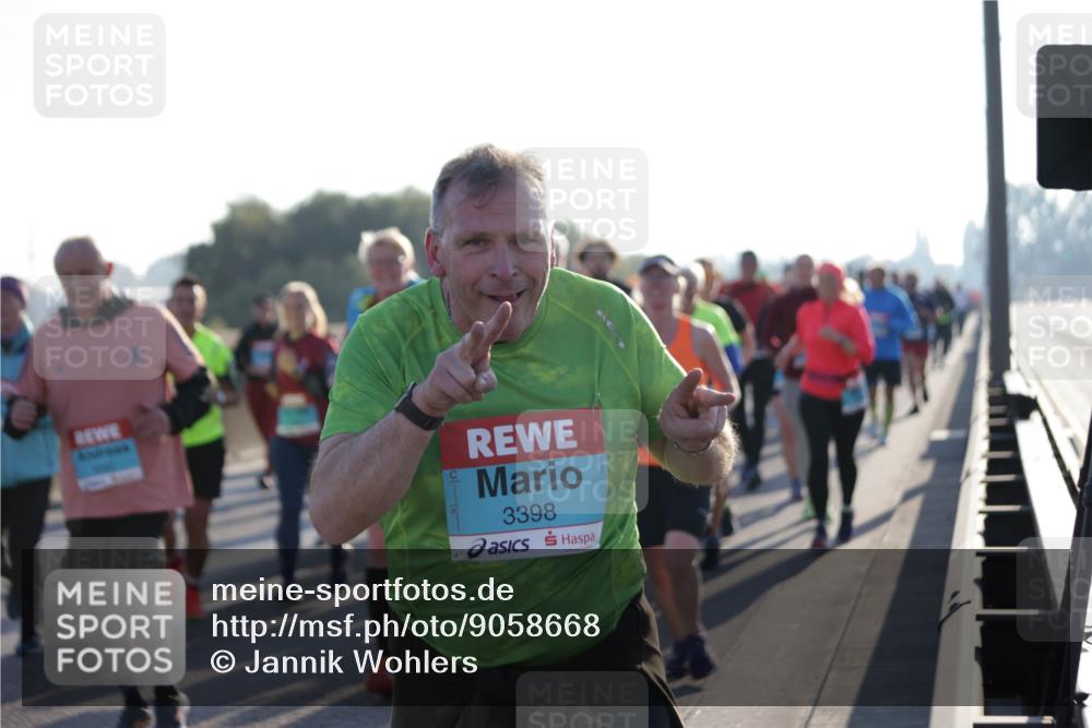 03.10.2025 - Köhlbrandbrückenlauf Jannik Wohlers http://msf.ph/oto/9058668 03.10.2025 09:21:53 Position 3 3398 meine-sportfotos.de