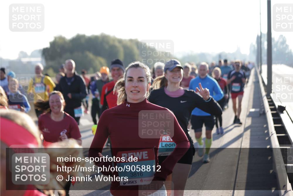 03.10.2025 - Köhlbrandbrückenlauf Jannik Wohlers http://msf.ph/oto/9058812 03.10.2025 09:21:57 Position 3 3816, 2050 meine-sportfotos.de