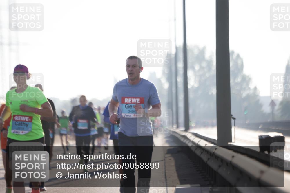 03.10.2025 - Köhlbrandbrückenlauf Jannik Wohlers http://msf.ph/oto/9058899 03.10.2025 09:14:12 Position 3 2819, 3404 meine-sportfotos.de