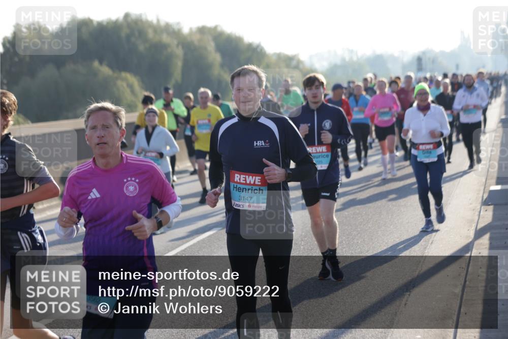 03.10.2025 - Köhlbrandbrückenlauf Jannik Wohlers http://msf.ph/oto/9059222 03.10.2025 09:22:09 Position 3 3562, 725, 3147 meine-sportfotos.de
