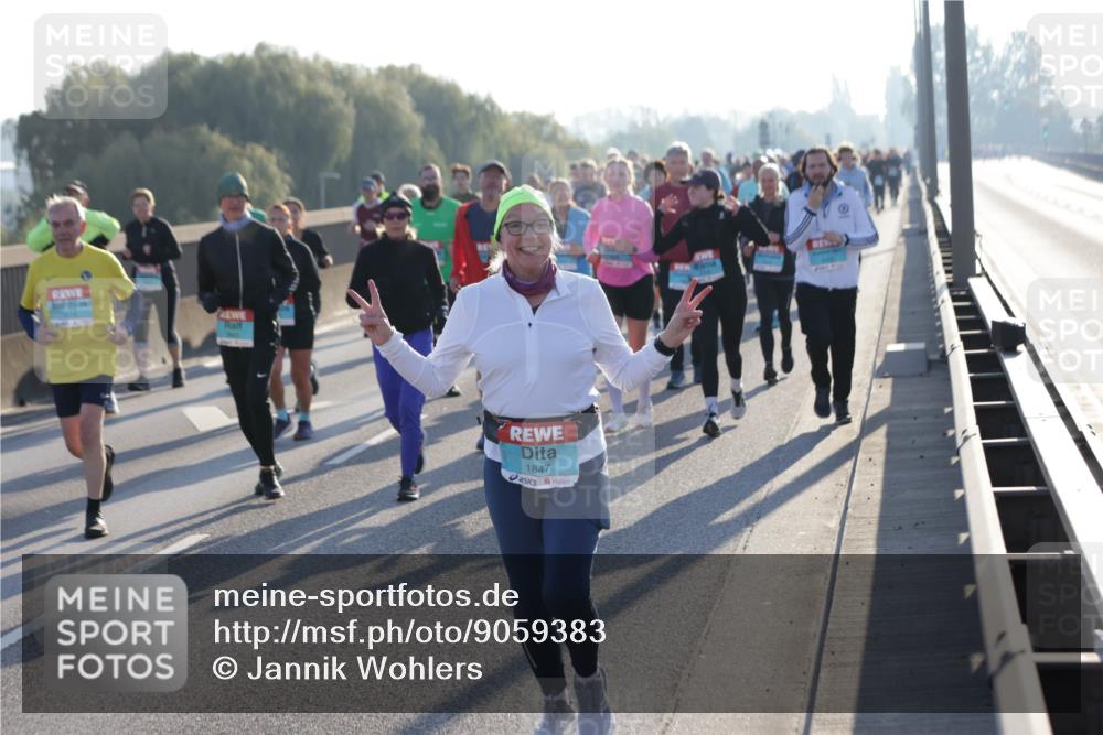 03.10.2025 - Köhlbrandbrückenlauf Jannik Wohlers http://msf.ph/oto/9059383 03.10.2025 09:22:13 Position 3 1847 meine-sportfotos.de