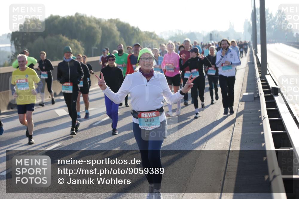 03.10.2025 - Köhlbrandbrückenlauf Jannik Wohlers http://msf.ph/oto/9059389 03.10.2025 09:22:13 Position 3 1847 meine-sportfotos.de
