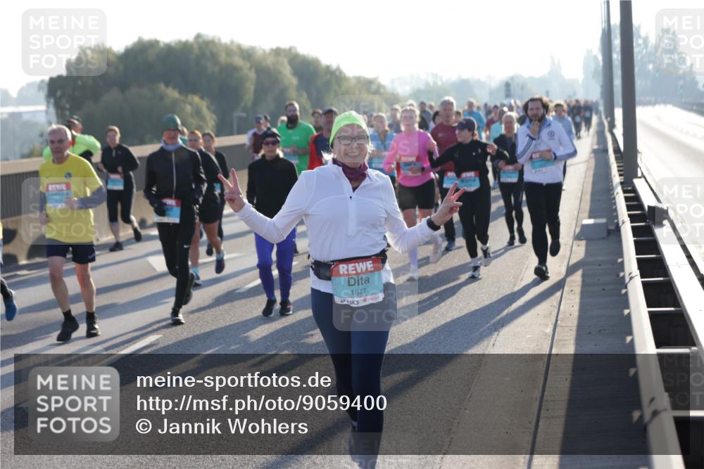 03.10.2025 - Köhlbrandbrückenlauf Jannik Wohlers http://msf.ph/oto/9059400 03.10.2025 09:22:13 Position 3 1847 meine-sportfotos.de