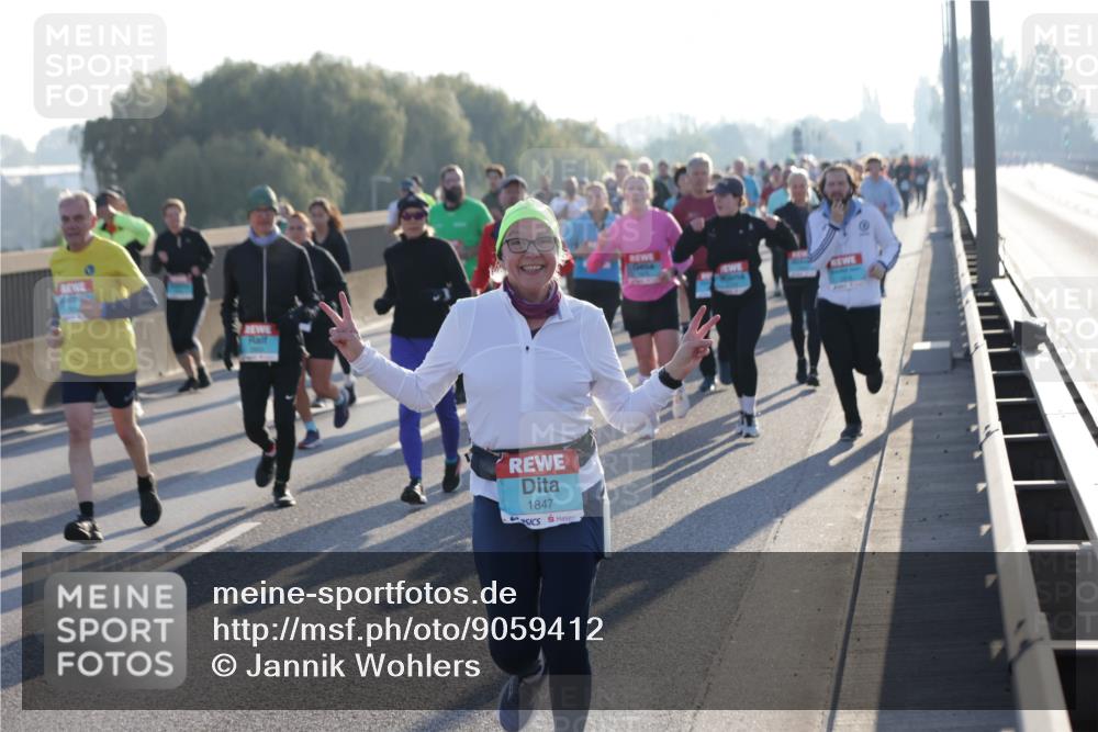 03.10.2025 - Köhlbrandbrückenlauf Jannik Wohlers http://msf.ph/oto/9059412 03.10.2025 09:22:13 Position 3 1847 meine-sportfotos.de