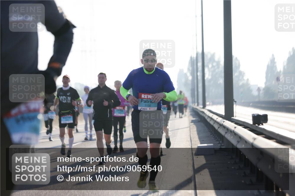03.10.2025 - Köhlbrandbrückenlauf Jannik Wohlers http://msf.ph/oto/9059540 03.10.2025 09:14:25 Position 3 1132 meine-sportfotos.de