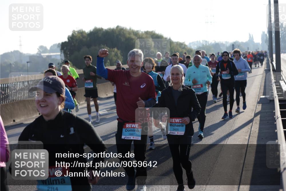 03.10.2025 - Köhlbrandbrückenlauf Jannik Wohlers http://msf.ph/oto/9059642 03.10.2025 09:22:18 Position 3 2114, 1687, 2435, 1024 meine-sportfotos.de