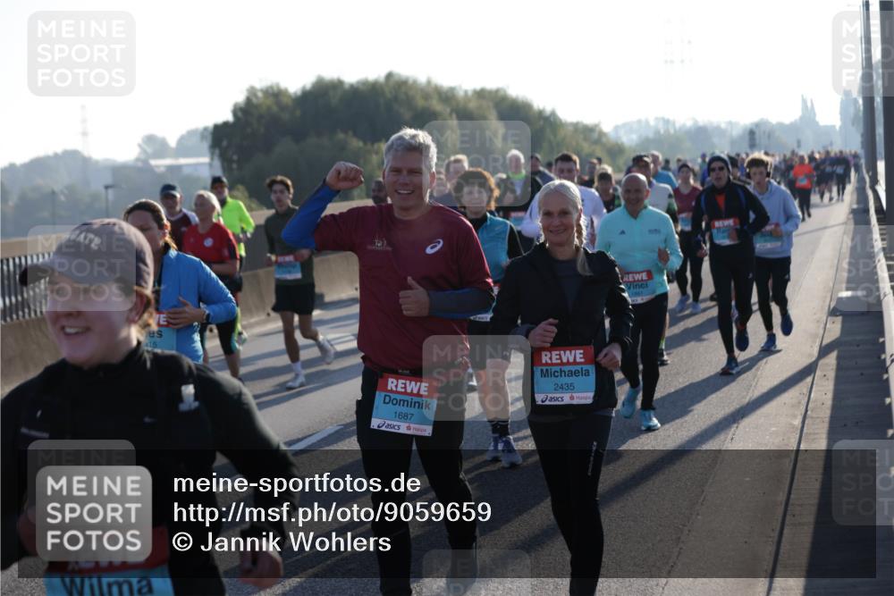 03.10.2025 - Köhlbrandbrückenlauf Jannik Wohlers http://msf.ph/oto/9059659 03.10.2025 09:22:18 Position 3 315, 1687, 2435 meine-sportfotos.de