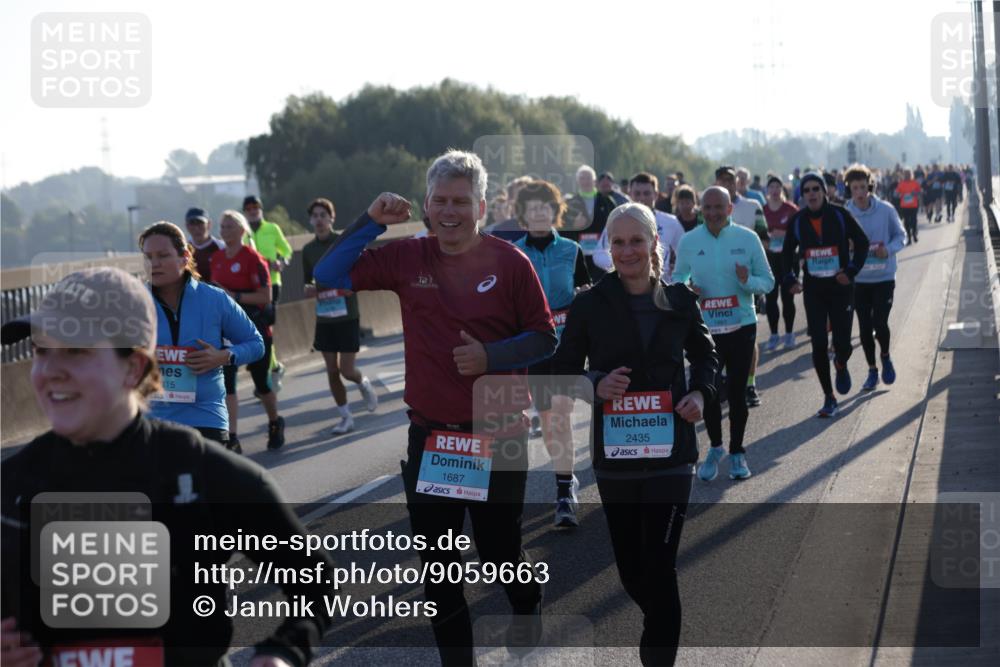 03.10.2025 - Köhlbrandbrückenlauf Jannik Wohlers http://msf.ph/oto/9059663 03.10.2025 09:22:18 Position 3 315, 1687, 2435 meine-sportfotos.de