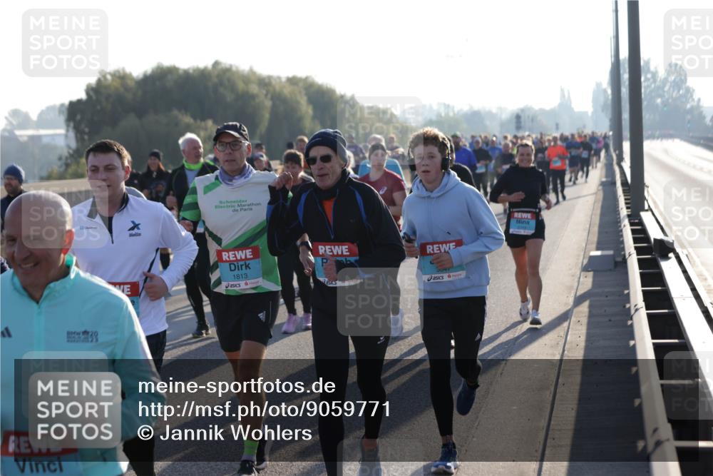 03.10.2025 - Köhlbrandbrückenlauf Jannik Wohlers http://msf.ph/oto/9059771 03.10.2025 09:22:21 Position 3 38, 1813, 6697 meine-sportfotos.de