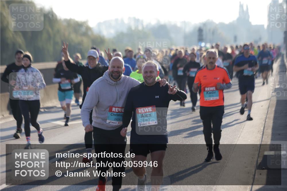03.10.2025 - Köhlbrandbrückenlauf Jannik Wohlers http://msf.ph/oto/9059946 03.10.2025 09:22:27 Position 3 2424, 2460, 3576 meine-sportfotos.de