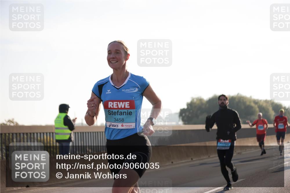 03.10.2025 - Köhlbrandbrückenlauf Jannik Wohlers http://msf.ph/oto/9060035 03.10.2025 09:14:38 Position 3 3458 meine-sportfotos.de