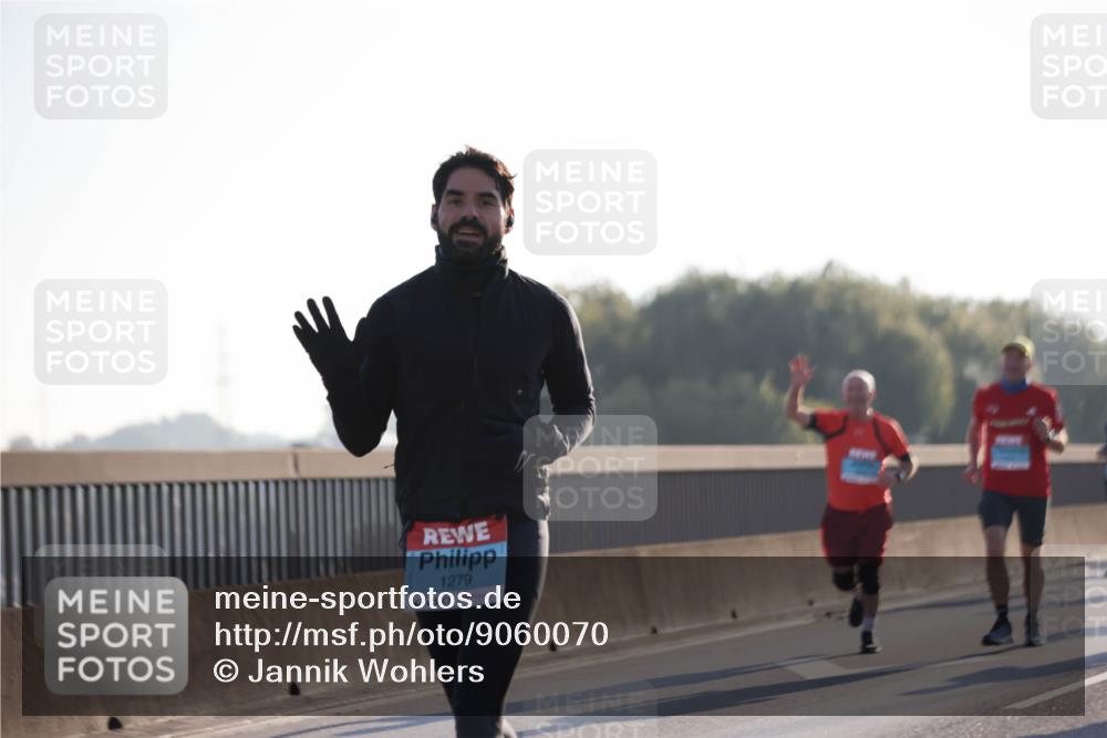 03.10.2025 - Köhlbrandbrückenlauf Jannik Wohlers http://msf.ph/oto/9060070 03.10.2025 09:14:38 Position 3 1279 meine-sportfotos.de