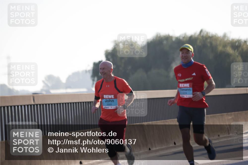 03.10.2025 - Köhlbrandbrückenlauf Jannik Wohlers http://msf.ph/oto/9060137 03.10.2025 09:14:40 Position 3 3305, 1219 meine-sportfotos.de