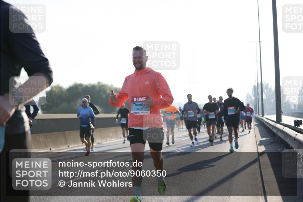 03.10.2025 - Köhlbrandbrückenlauf Jannik Wohlers http://msf.ph/oto/9060350 03.10.2025 09:14:45 Position 3 1292 meine-sportfotos.de