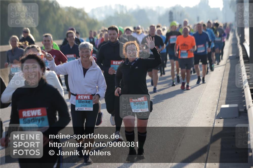 03.10.2025 - Köhlbrandbrückenlauf Jannik Wohlers http://msf.ph/oto/9060381 03.10.2025 09:22:38 Position 3 154, 2436, 2116 meine-sportfotos.de