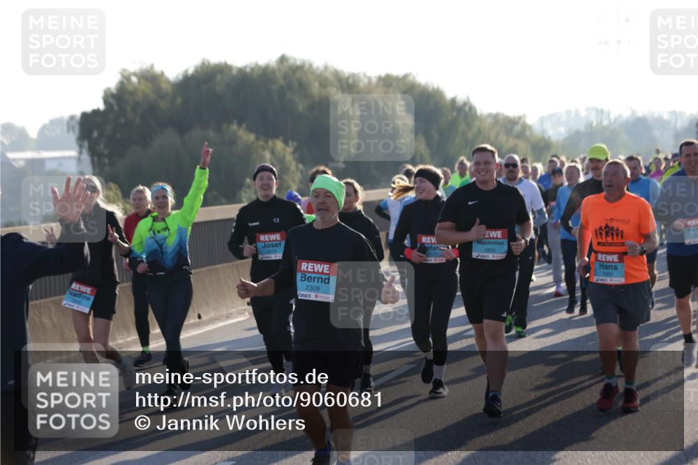 03.10.2025 - Köhlbrandbrückenlauf Jannik Wohlers http://msf.ph/oto/9060681 03.10.2025 09:22:44 Position 3 616, 2309, 1855, 2617, 1853 meine-sportfotos.de