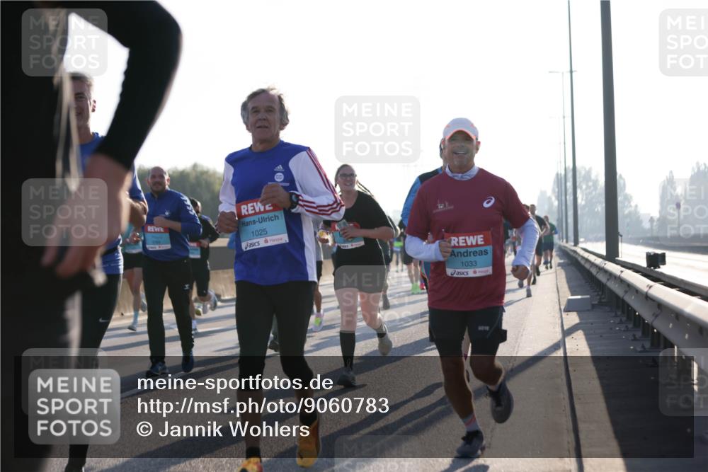 03.10.2025 - Köhlbrandbrückenlauf Jannik Wohlers http://msf.ph/oto/9060783 03.10.2025 09:14:53 Position 3 1025, 1033 meine-sportfotos.de