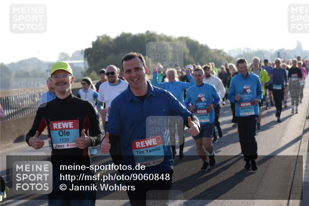 03.10.2025 - Köhlbrandbrückenlauf Jannik Wohlers http://msf.ph/oto/9060848 03.10.2025 09:22:48 Position 3 1539, 2451 meine-sportfotos.de