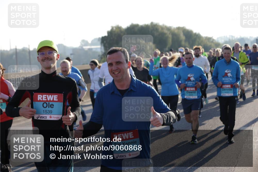 03.10.2025 - Köhlbrandbrückenlauf Jannik Wohlers http://msf.ph/oto/9060868 03.10.2025 09:22:48 Position 3 1539, 2451, 3450, 5446 meine-sportfotos.de