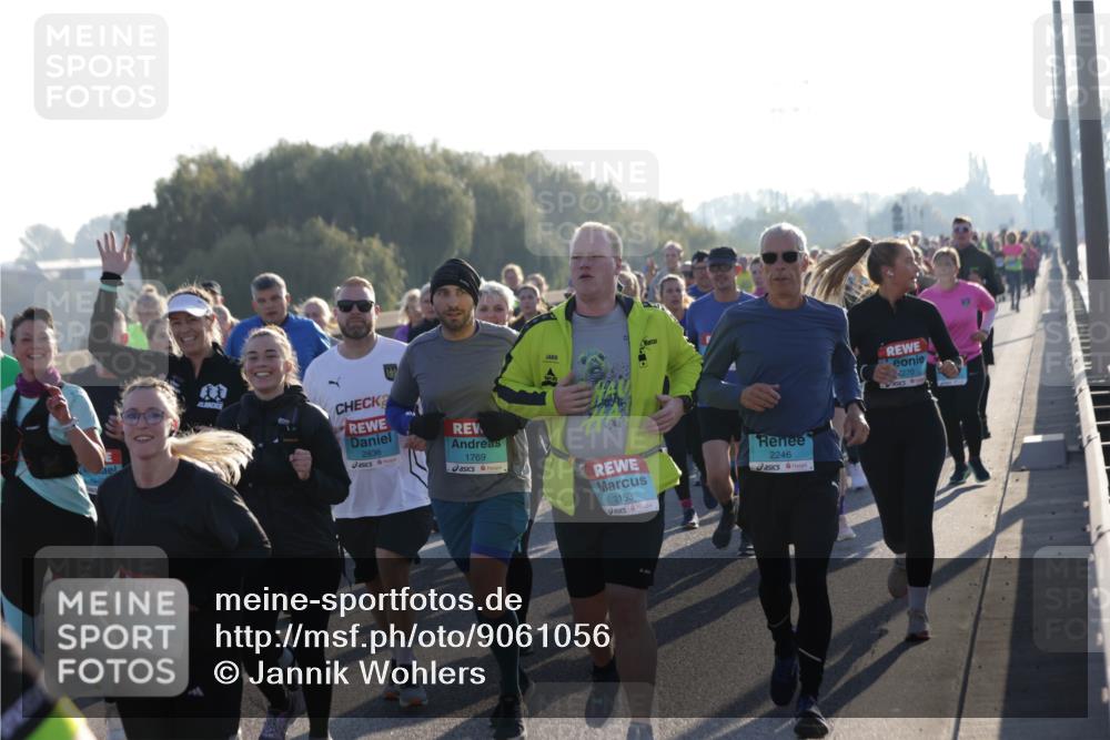 03.10.2025 - Köhlbrandbrückenlauf Jannik Wohlers http://msf.ph/oto/9061056 03.10.2025 09:22:52 Position 3 2641, 2836, 1769, 2153, 2246, 2270 meine-sportfotos.de