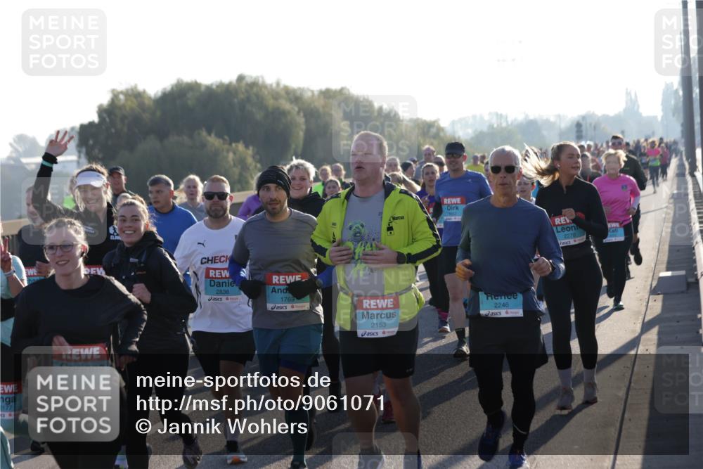 03.10.2025 - Köhlbrandbrückenlauf Jannik Wohlers http://msf.ph/oto/9061071 03.10.2025 09:22:52 Position 3 2177, 2641, 2836, 1769, 2153, 2246, 2270 meine-sportfotos.de