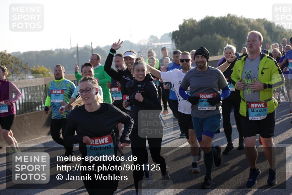 03.10.2025 - Köhlbrandbrückenlauf Jannik Wohlers http://msf.ph/oto/9061125 03.10.2025 09:22:53 Position 3 2641, 1769, 2153 meine-sportfotos.de