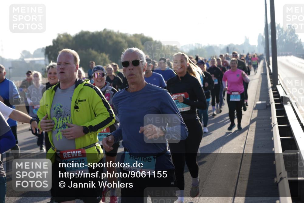 03.10.2025 - Köhlbrandbrückenlauf Jannik Wohlers http://msf.ph/oto/9061155 03.10.2025 09:22:53 Position 3 322, 2153, 2246, 2270 meine-sportfotos.de