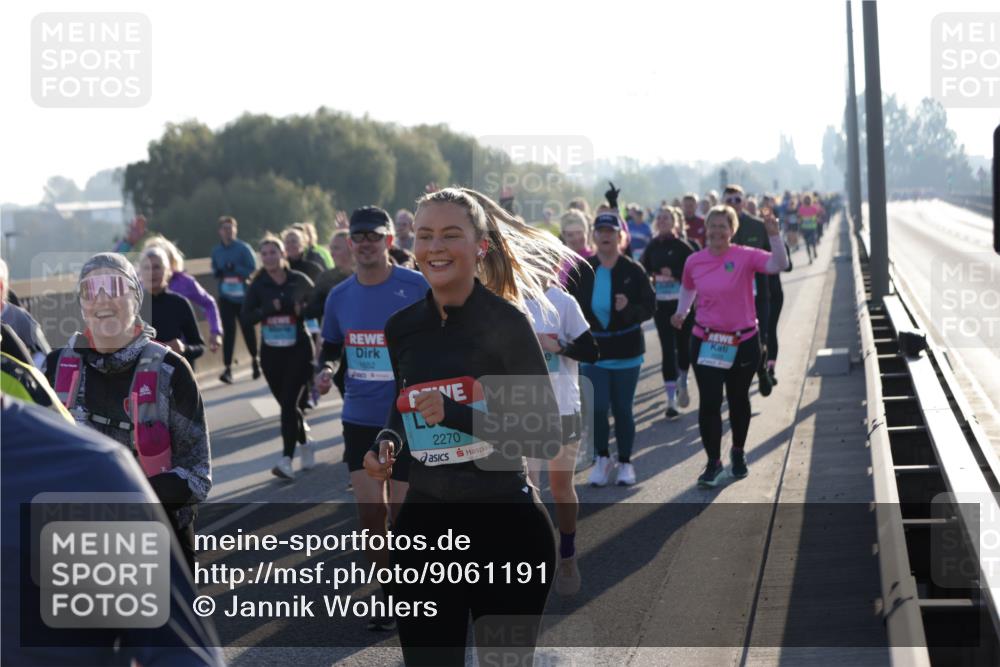 03.10.2025 - Köhlbrandbrückenlauf Jannik Wohlers http://msf.ph/oto/9061191 03.10.2025 09:22:54 Position 3 1652, 2270 meine-sportfotos.de