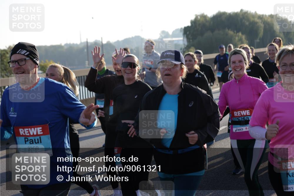 03.10.2025 - Köhlbrandbrückenlauf Jannik Wohlers http://msf.ph/oto/9061321 03.10.2025 09:22:58 Position 3 3259, 303 meine-sportfotos.de