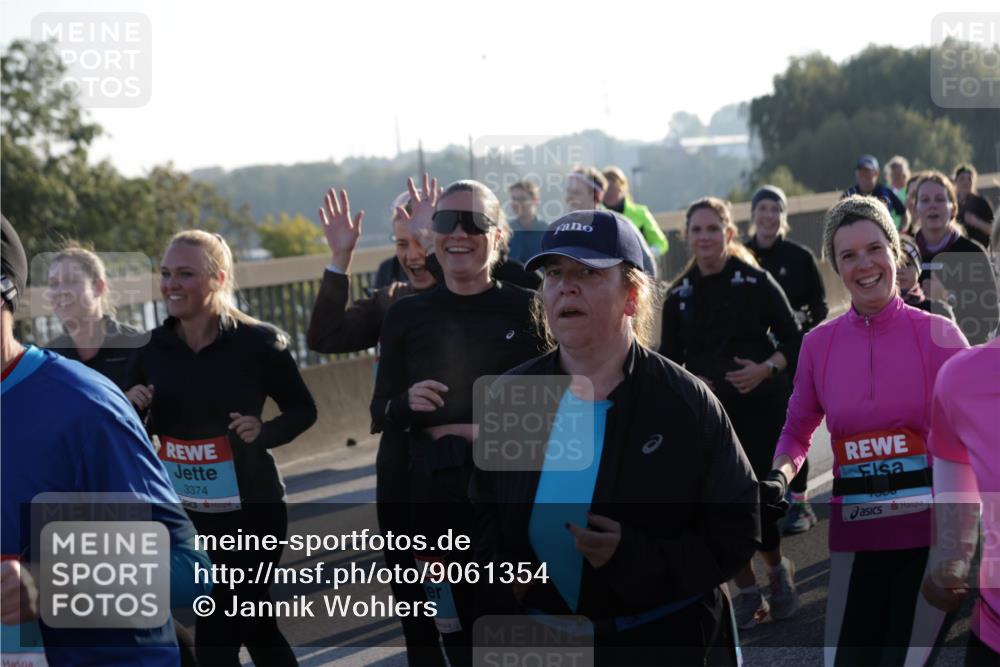 03.10.2025 - Köhlbrandbrückenlauf Jannik Wohlers http://msf.ph/oto/9061354 03.10.2025 09:22:58 Position 3 3374, 7000 meine-sportfotos.de