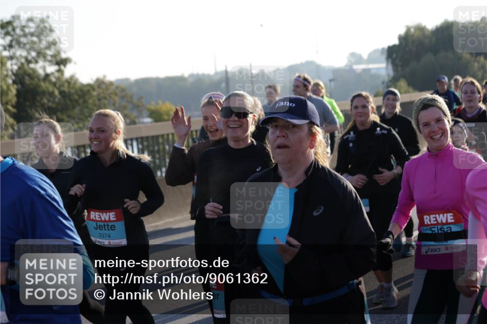 03.10.2025 - Köhlbrandbrückenlauf Jannik Wohlers http://msf.ph/oto/9061362 03.10.2025 09:22:58 Position 3 3374, 7000 meine-sportfotos.de