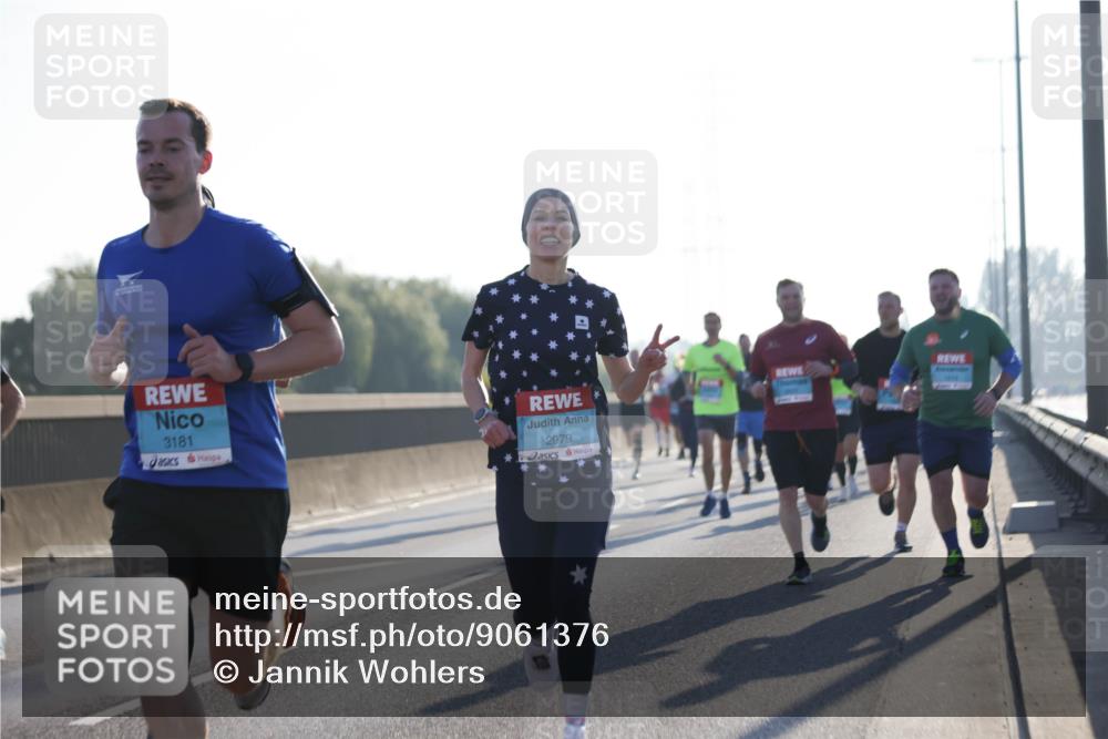 03.10.2025 - Köhlbrandbrückenlauf Jannik Wohlers http://msf.ph/oto/9061376 03.10.2025 09:15:04 Position 3 3181, 2979 meine-sportfotos.de