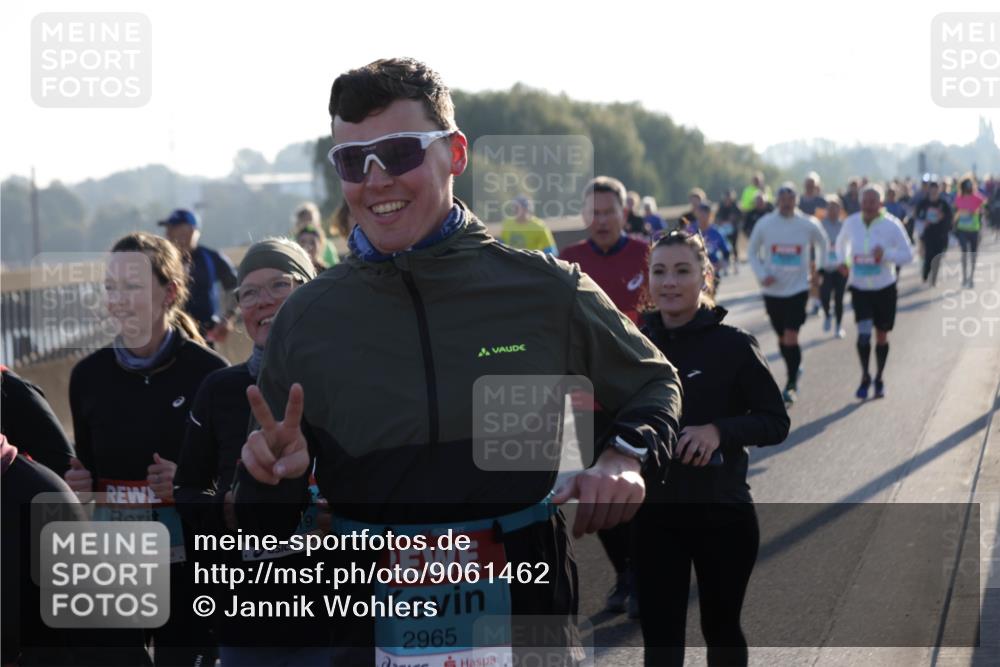 03.10.2025 - Köhlbrandbrückenlauf Jannik Wohlers http://msf.ph/oto/9061462 03.10.2025 09:23:00 Position 3 1895, 2965 meine-sportfotos.de
