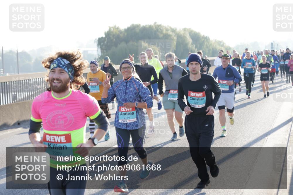 03.10.2025 - Köhlbrandbrückenlauf Jannik Wohlers http://msf.ph/oto/9061668 03.10.2025 09:23:10 Position 3 2209, 3122, 2774, 2313, 2231 meine-sportfotos.de