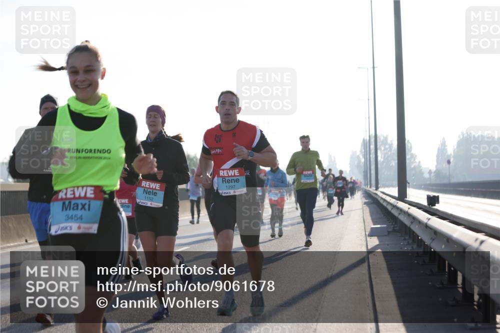 03.10.2025 - Köhlbrandbrückenlauf Jannik Wohlers http://msf.ph/oto/9061678 03.10.2025 09:15:11 Position 3 2014, 3454, 1152, 1297 meine-sportfotos.de