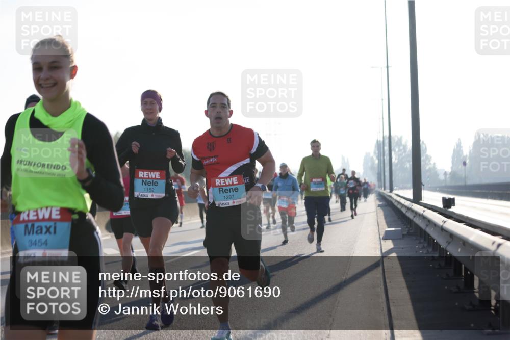 03.10.2025 - Köhlbrandbrückenlauf Jannik Wohlers http://msf.ph/oto/9061690 03.10.2025 09:15:11 Position 3 3454, 1152, 1297 meine-sportfotos.de