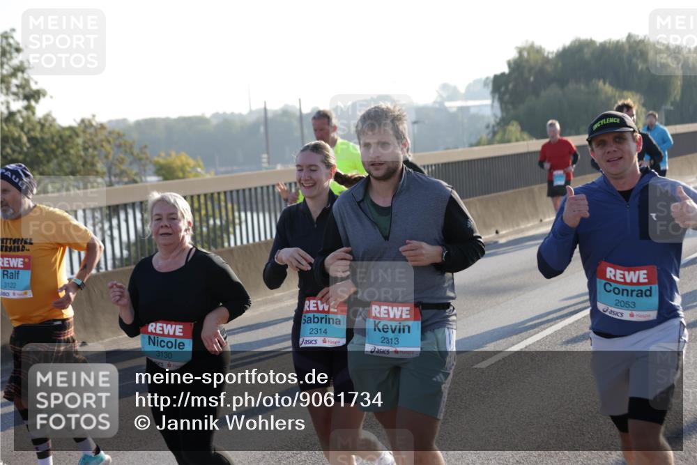 03.10.2025 - Köhlbrandbrückenlauf Jannik Wohlers http://msf.ph/oto/9061734 03.10.2025 09:23:12 Position 3 3122, 3130, 2314, 2313, 2053 meine-sportfotos.de