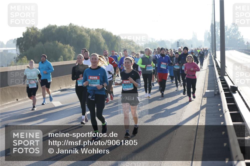 03.10.2025 - Köhlbrandbrückenlauf Jannik Wohlers http://msf.ph/oto/9061805 03.10.2025 09:23:14 Position 3 2036, 2019 meine-sportfotos.de