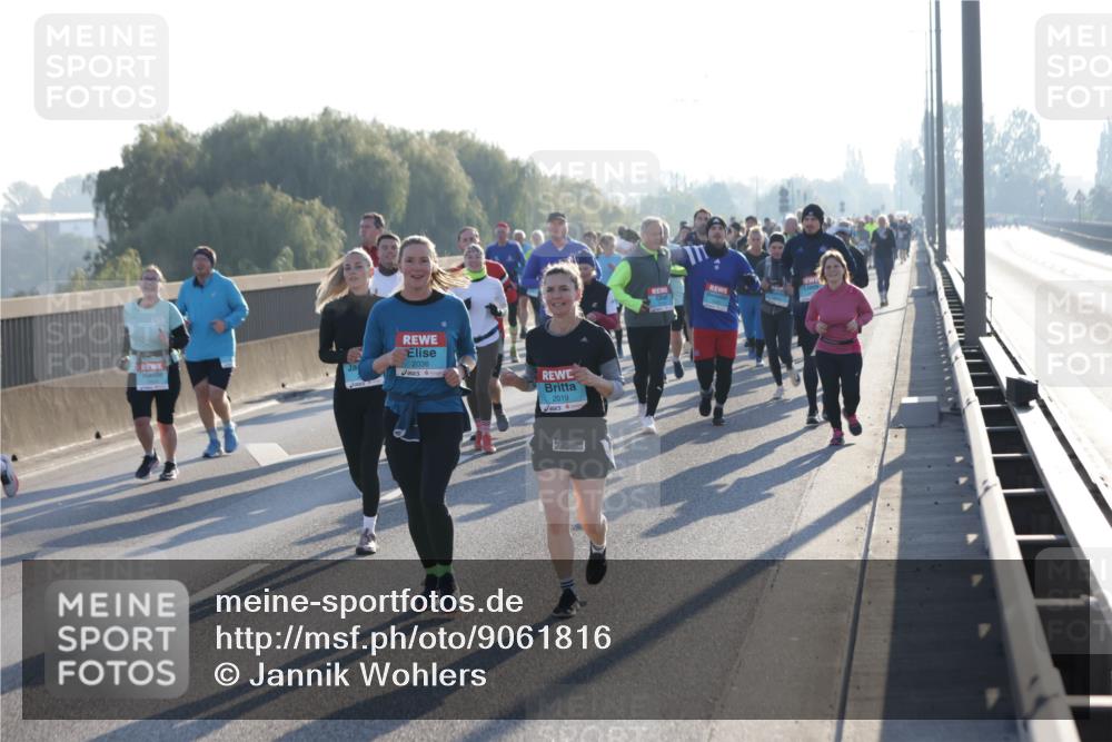 03.10.2025 - Köhlbrandbrückenlauf Jannik Wohlers http://msf.ph/oto/9061816 03.10.2025 09:23:14 Position 3 2036, 2019 meine-sportfotos.de