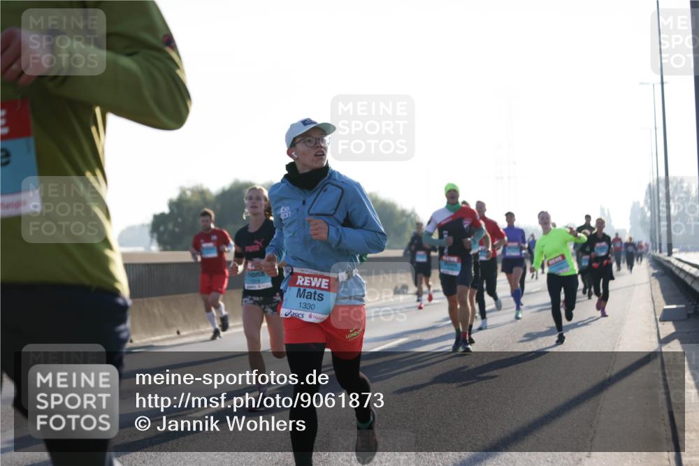 03.10.2025 - Köhlbrandbrückenlauf Jannik Wohlers http://msf.ph/oto/9061873 03.10.2025 09:15:15 Position 3 1330 meine-sportfotos.de