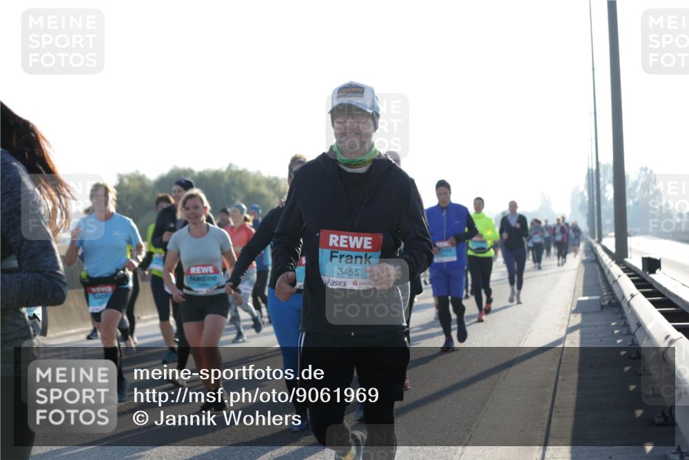 03.10.2025 - Köhlbrandbrückenlauf Jannik Wohlers http://msf.ph/oto/9061969 03.10.2025 09:23:22 Position 3 3455 meine-sportfotos.de