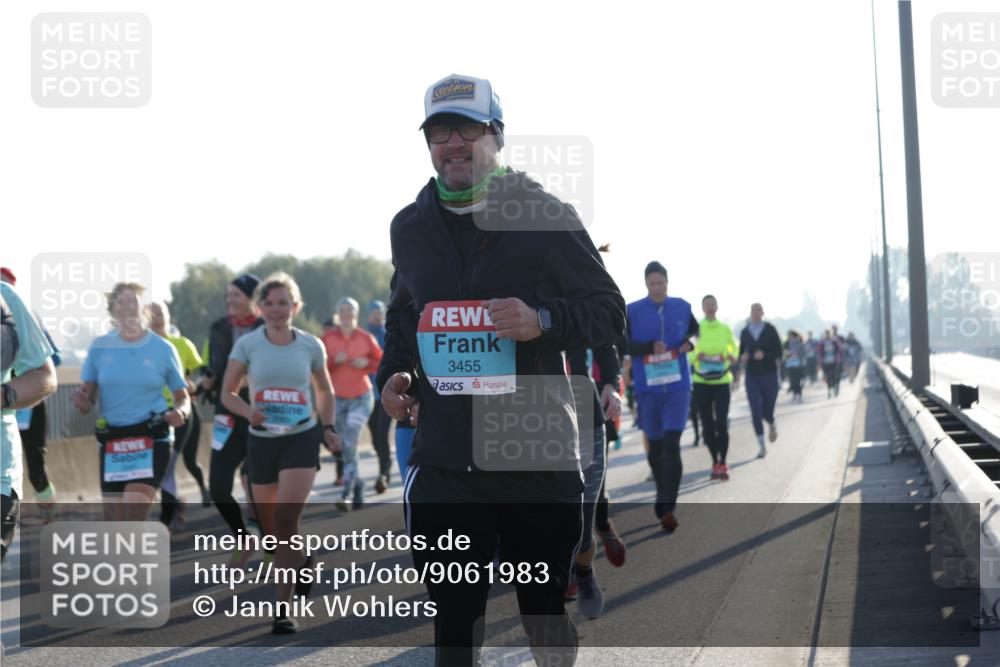 03.10.2025 - Köhlbrandbrückenlauf Jannik Wohlers http://msf.ph/oto/9061983 03.10.2025 09:23:22 Position 3 3455 meine-sportfotos.de