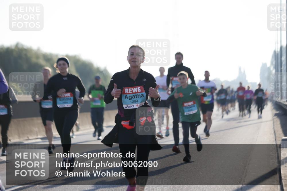 03.10.2025 - Köhlbrandbrückenlauf Jannik Wohlers http://msf.ph/oto/9062090 03.10.2025 09:15:19 Position 3 1294 meine-sportfotos.de