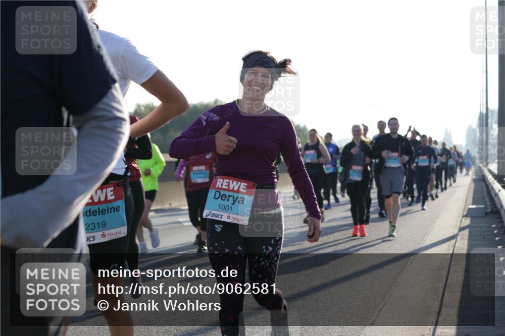03.10.2025 - Köhlbrandbrückenlauf Jannik Wohlers http://msf.ph/oto/9062581 03.10.2025 09:23:43 Position 3 2319, 1001 meine-sportfotos.de