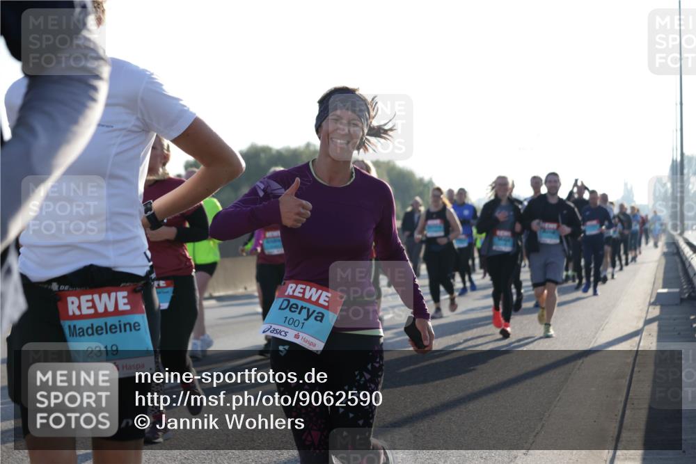 03.10.2025 - Köhlbrandbrückenlauf Jannik Wohlers http://msf.ph/oto/9062590 03.10.2025 09:23:43 Position 3 2319, 1001 meine-sportfotos.de