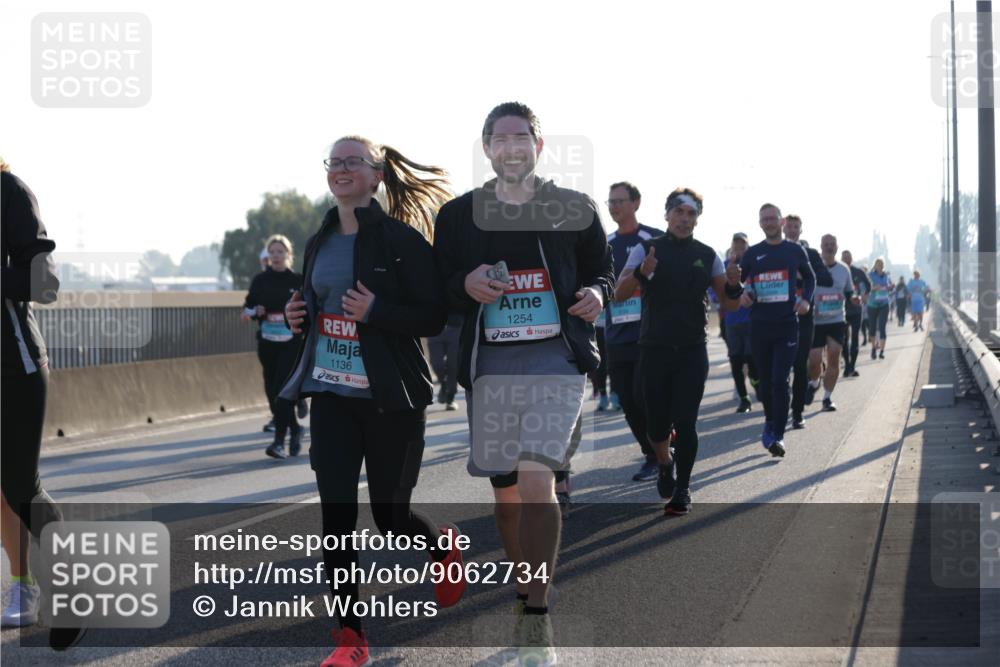 03.10.2025 - Köhlbrandbrückenlauf Jannik Wohlers http://msf.ph/oto/9062734 03.10.2025 09:23:46 Position 3 1136, 1254 meine-sportfotos.de