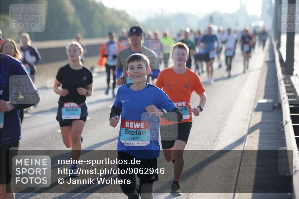 03.10.2025 - Köhlbrandbrückenlauf Jannik Wohlers http://msf.ph/oto/9062946 03.10.2025 09:15:58 Position 3 3497 meine-sportfotos.de