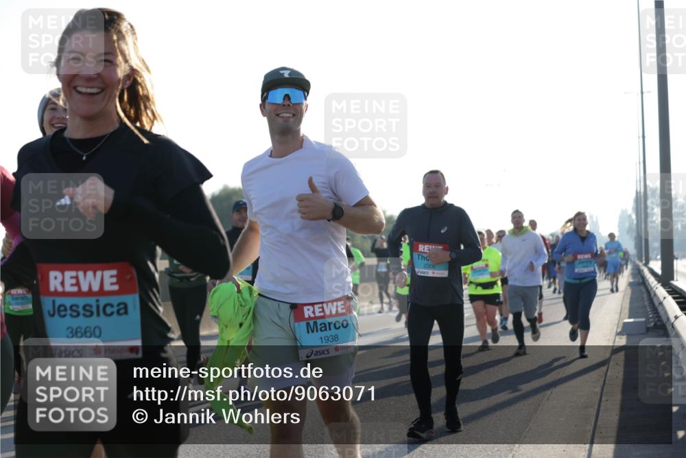 03.10.2025 - Köhlbrandbrückenlauf Jannik Wohlers http://msf.ph/oto/9063071 03.10.2025 09:23:53 Position 3 3660, 1938, 2308 meine-sportfotos.de