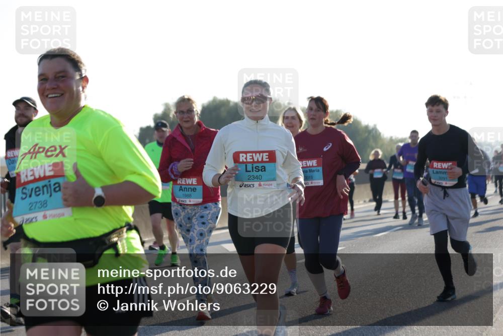 03.10.2025 - Köhlbrandbrückenlauf Jannik Wohlers http://msf.ph/oto/9063229 03.10.2025 09:23:59 Position 3 2738, 1988, 2340, 3019, 3291 meine-sportfotos.de